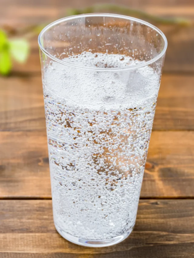 Can Sparkling Water Help You Lose Weight? Facts & Fizz!