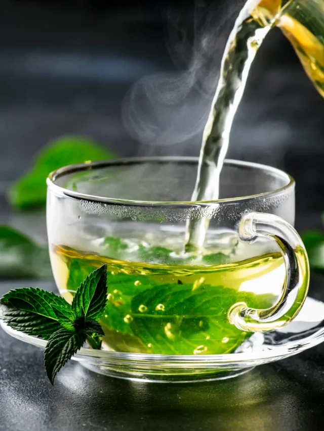 top 10 best green tea for weight loss