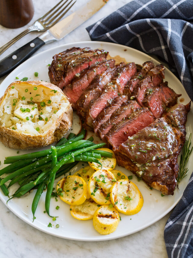 Can You Eat Steak and Still Lose Weight? Top 10 Points Explained