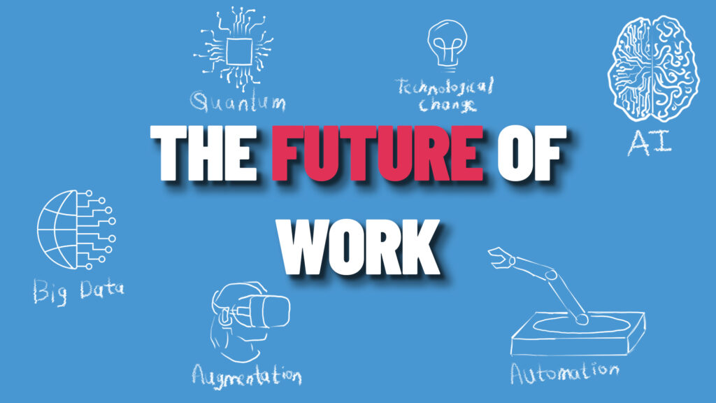 Future of Work & Automation