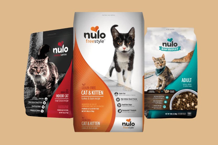 Nulo Cat Food Review