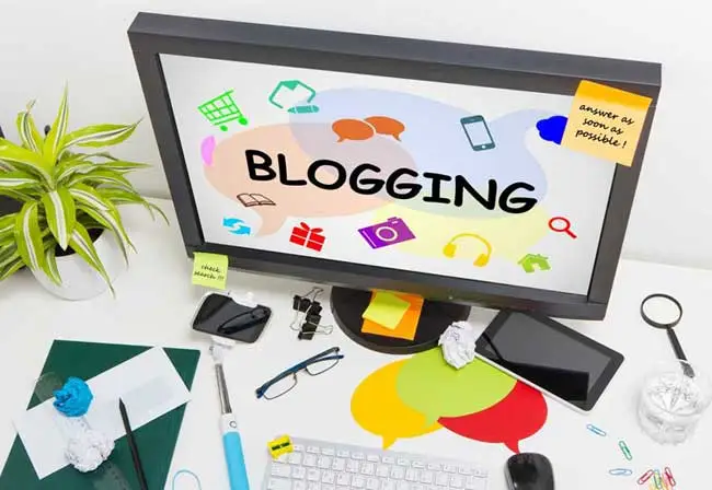 Become a Blog Authority